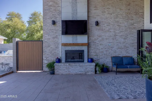 $3,375,000 | 16322 East Fairview Street, Gilbert, AZ 85295