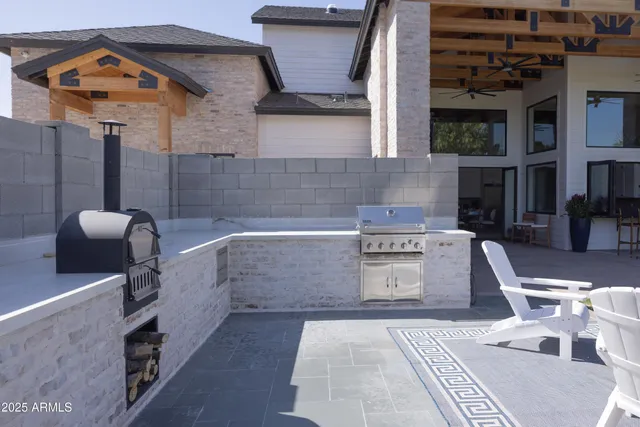 $3,375,000 | 16322 East Fairview Street, Gilbert, AZ 85295