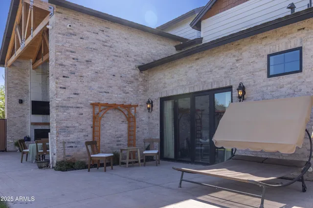 $3,375,000 | 16322 East Fairview Street, Gilbert, AZ 85295