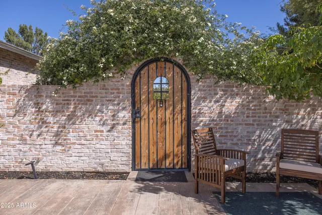 $3,375,000 | 16322 East Fairview Street, Gilbert, AZ 85295