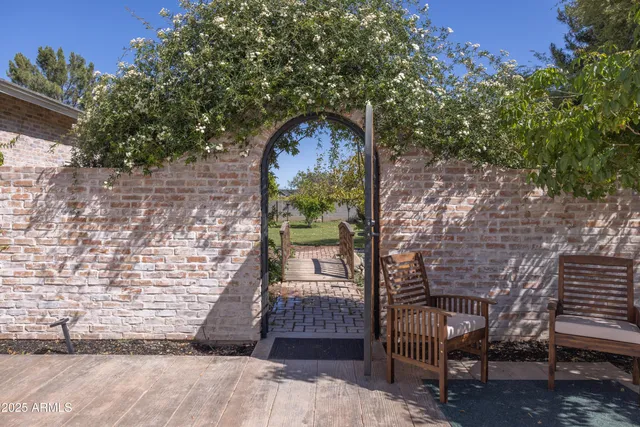 $3,375,000 | 16322 East Fairview Street, Gilbert, AZ 85295