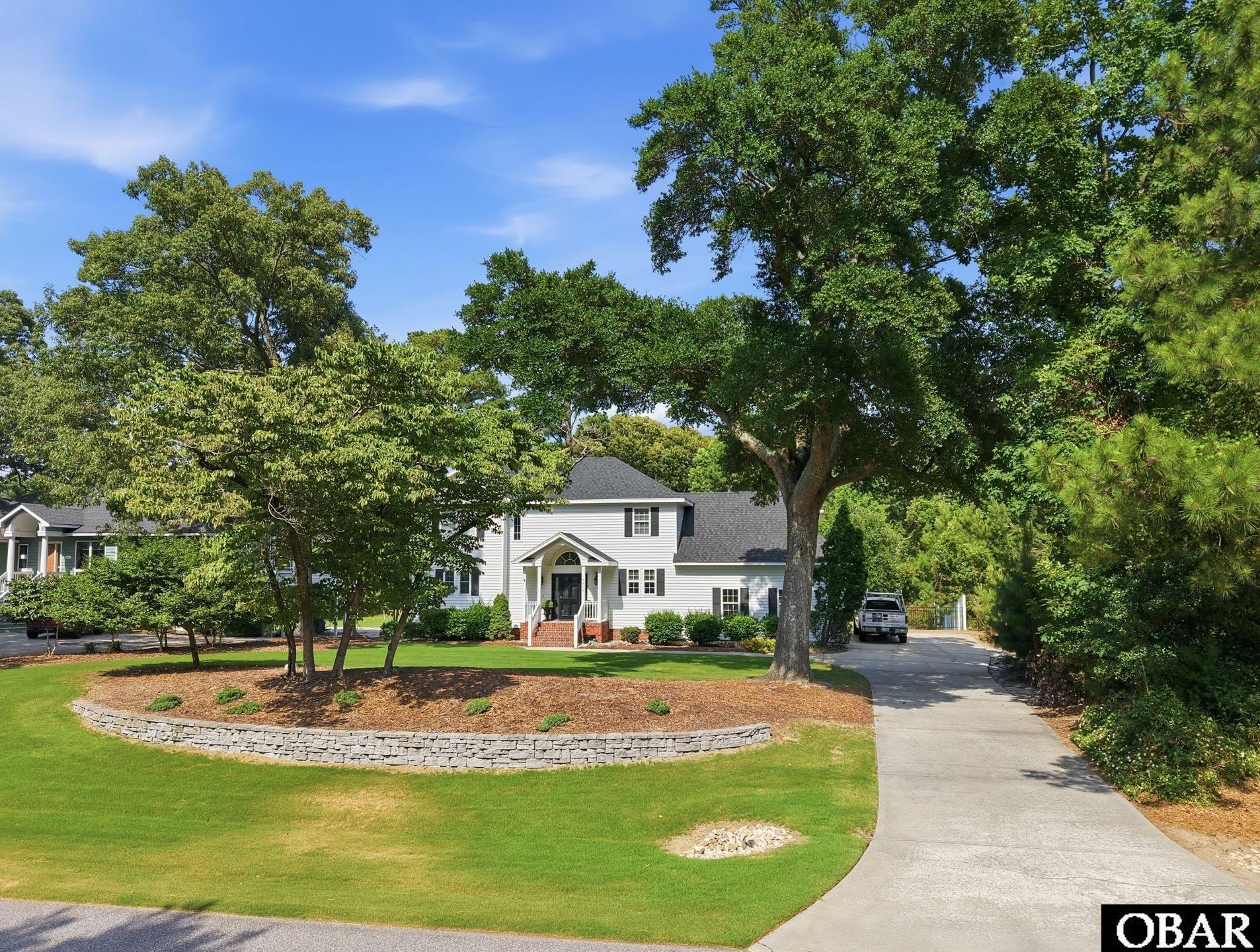 3017 Martins Point Road Kitty Hawk, NC 27949 - Photo 4 of 65