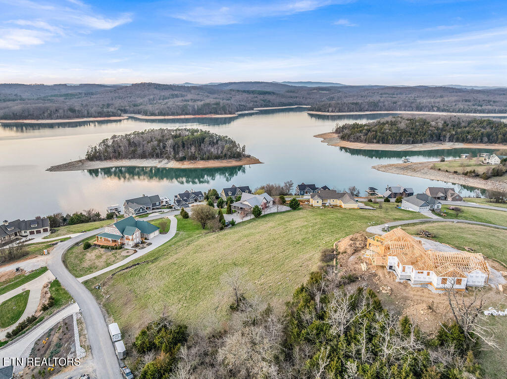 Lot 676 Russell Brothers Road Sharps Chapel, TN 37866 - Photo 11 of 38 L676 Russell Br, Sunset Bay, Norris Lake