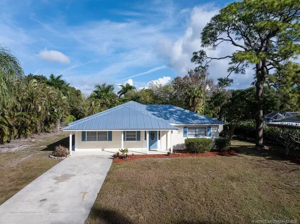 $789,000 | 632 Northwest Sunset Drive, Stuart, FL 34994