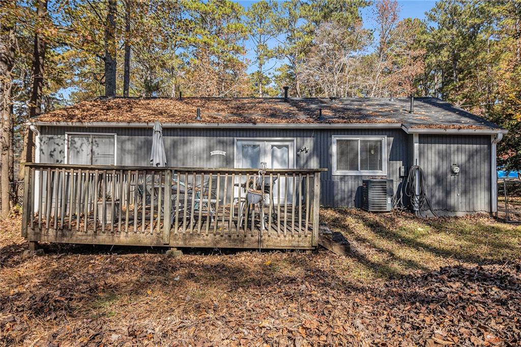 190 Kipling Way Riverdale, GA 30274 - Photo 20 of 22 front view of a house with a bench