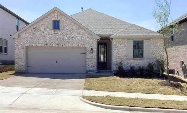 $429,000 | 4303 Crossvine Lane, Melissa, TX 75454