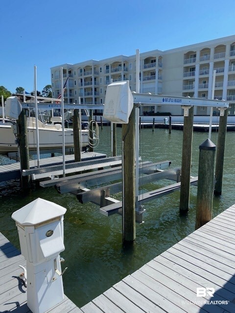 27582 Canal Road, Unit 2612 Orange Beach, AL 36561 - Photo 26 of 26 18x 40 slip