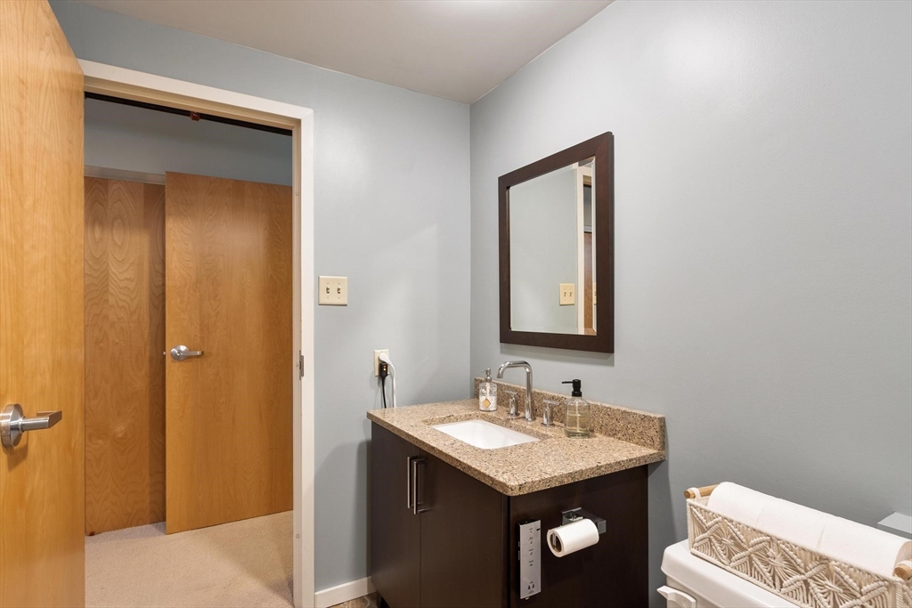 1 Envelope Terrace, Unit 107 Worcester, MA 01604 - Photo 20 of 38