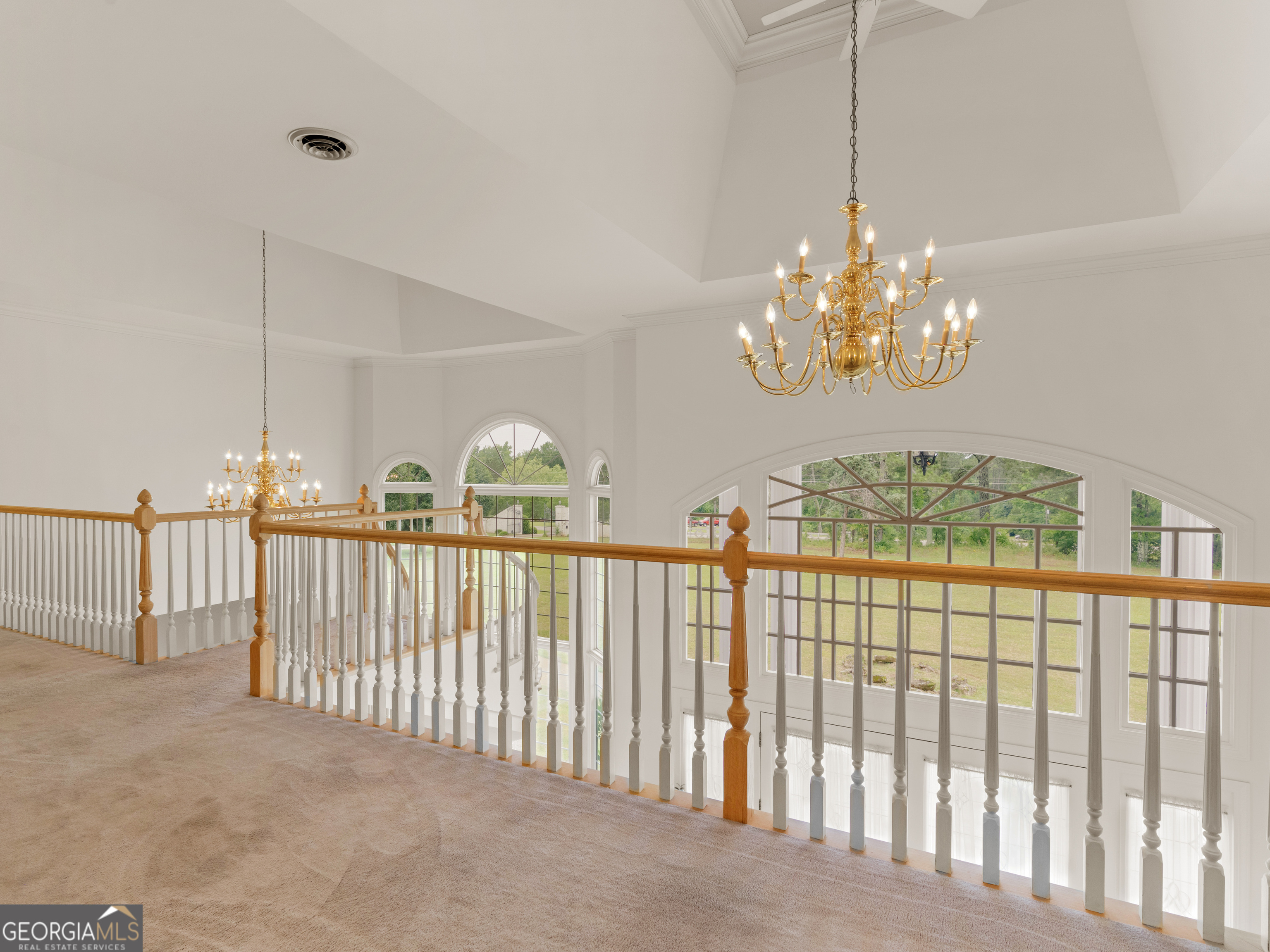 474 North Rover Road Williamson, GA 30292 - Photo 41 of 89 a view of a chandelier and a chandelier