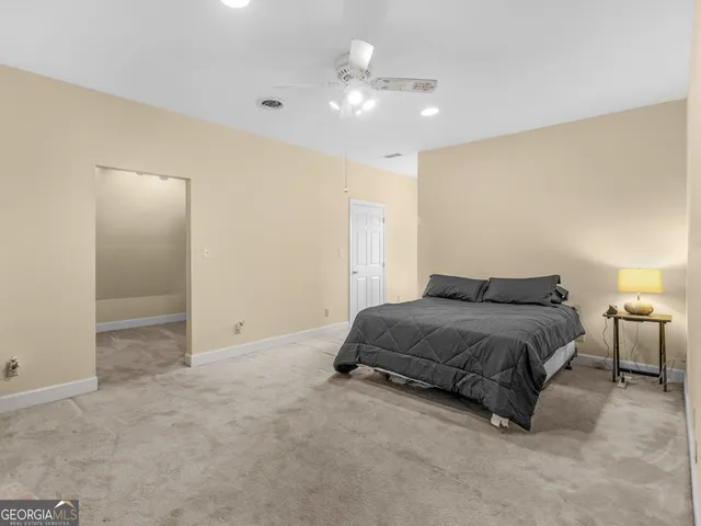 $825,000 | 474 North Rover Road, Williamson, GA 30292