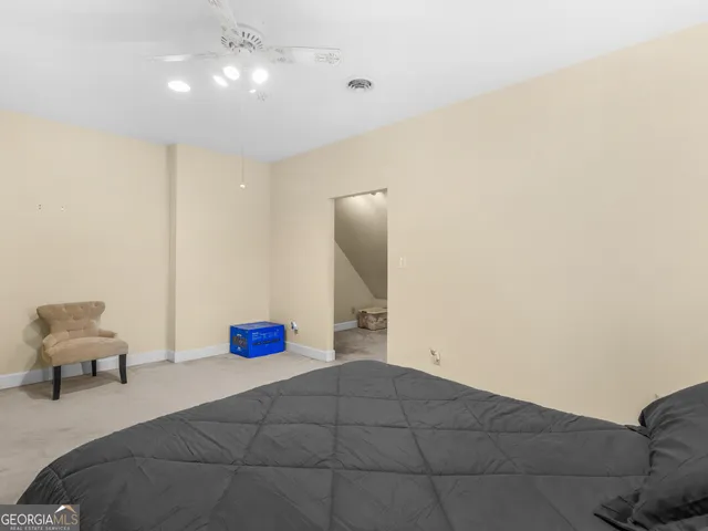 $825,000 | 474 North Rover Road, Williamson, GA 30292