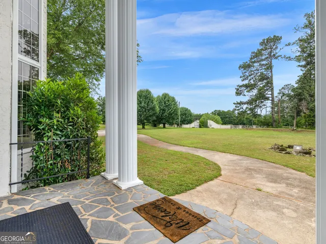 $825,000 | 474 North Rover Road, Williamson, GA 30292