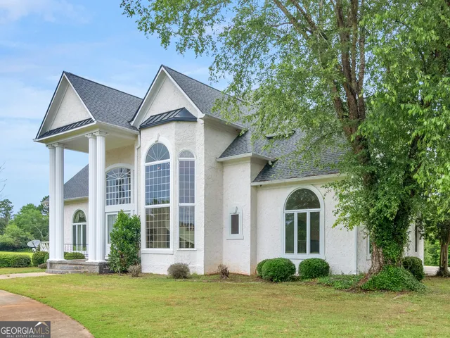 $825,000 | 474 North Rover Road, Williamson, GA 30292