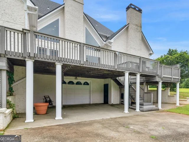 $825,000 | 474 North Rover Road, Williamson, GA 30292