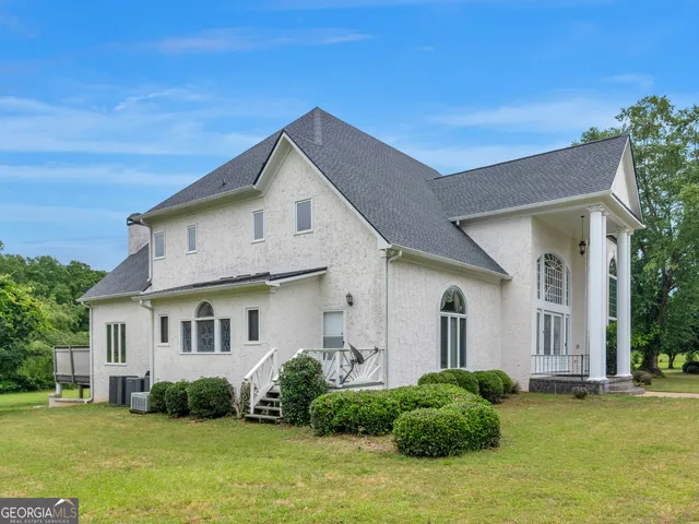 $825,000 | 474 North Rover Road, Williamson, GA 30292