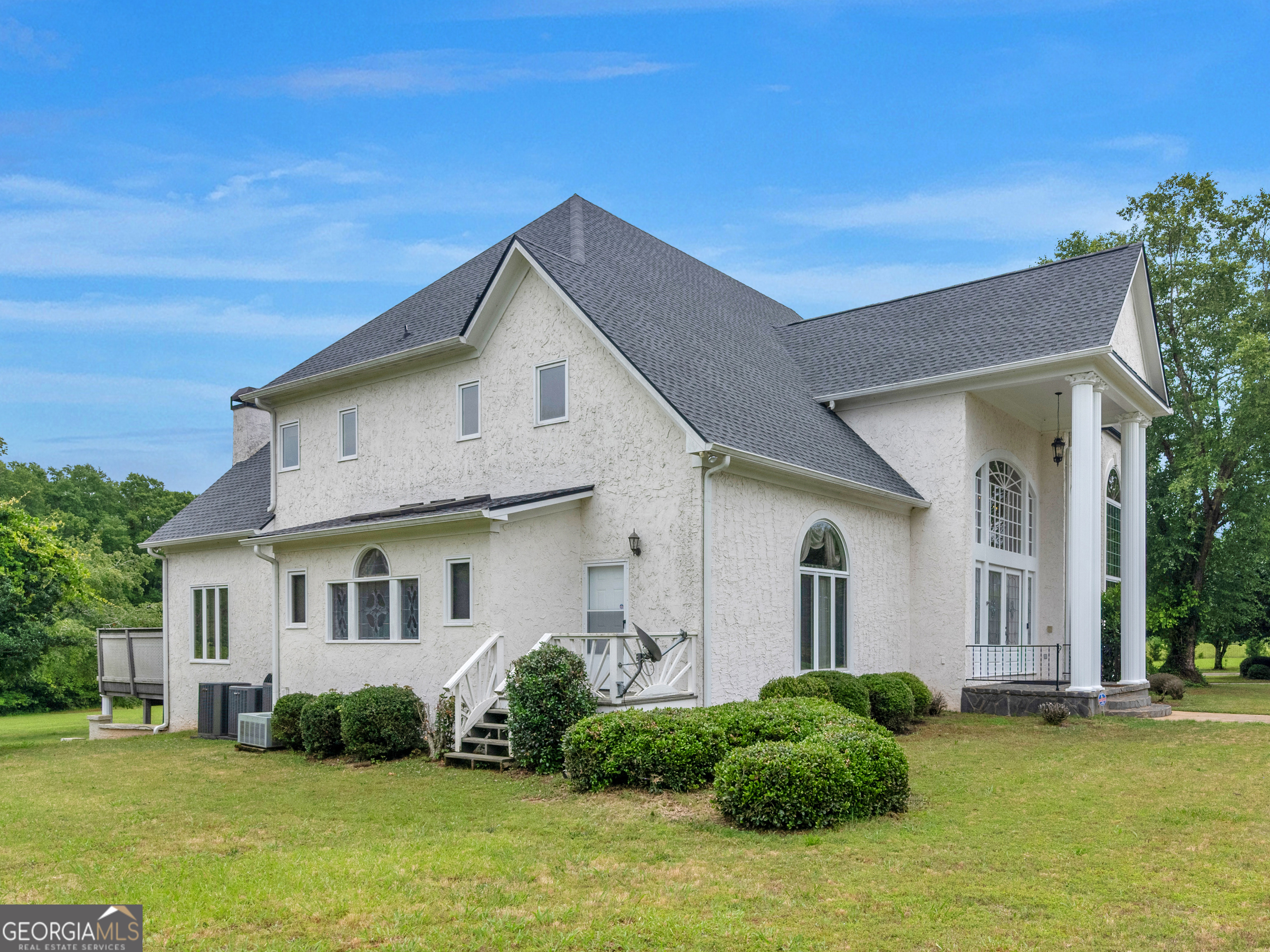 474 North Rover Road Williamson, GA 30292 - Photo 83 of 89