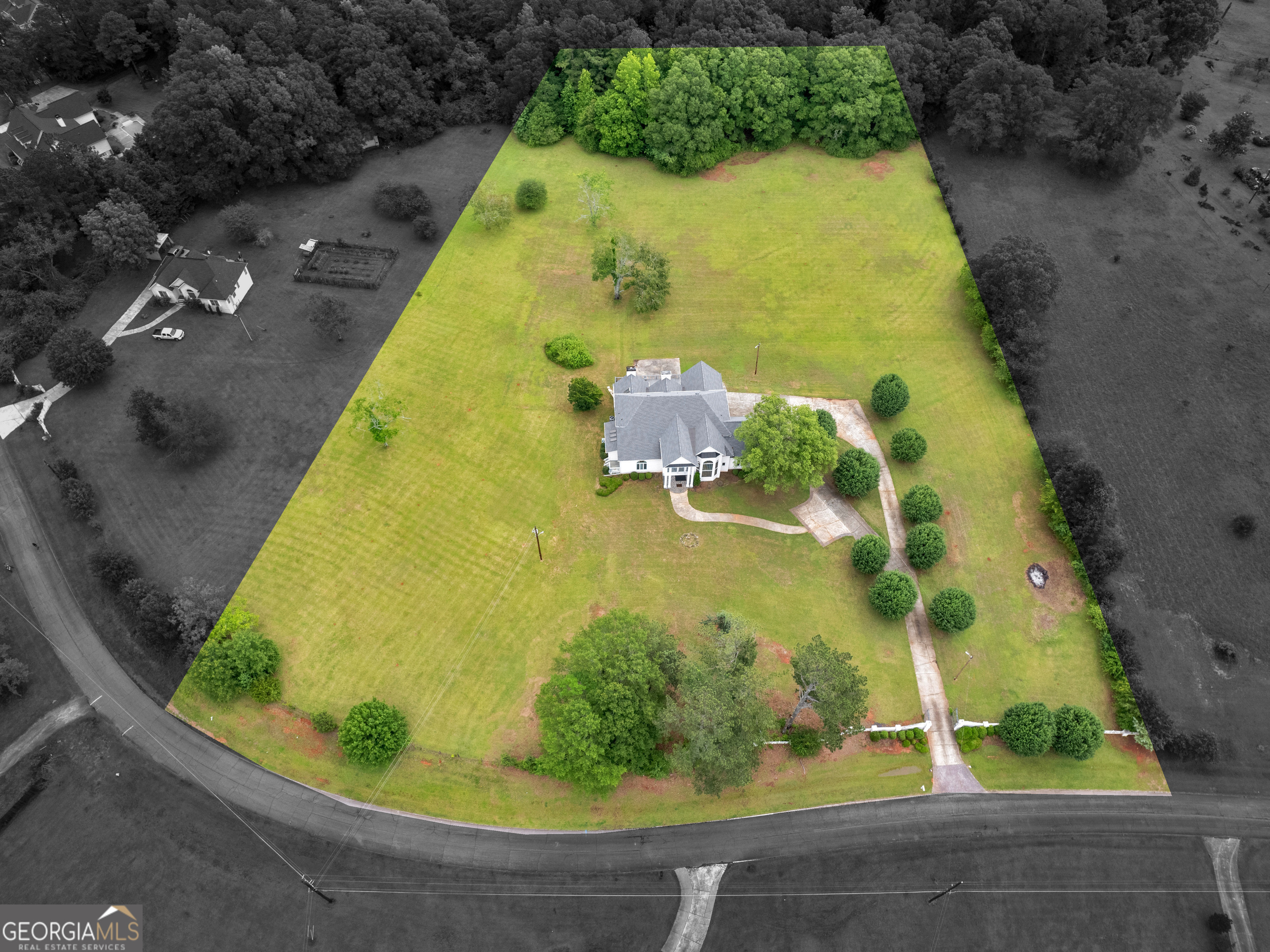 474 North Rover Road Williamson, GA 30292 - Photo 88 of 89