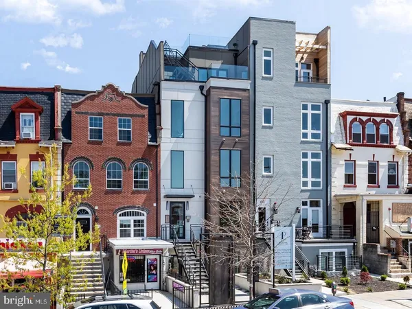 $3,249 | 3527 14th Street Northwest, Unit 3, Washington, DC 20010