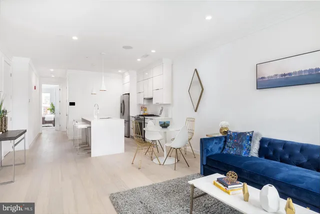 $2,910 | 3527 14th Street Northwest, Unit 3, Washington, DC 20010