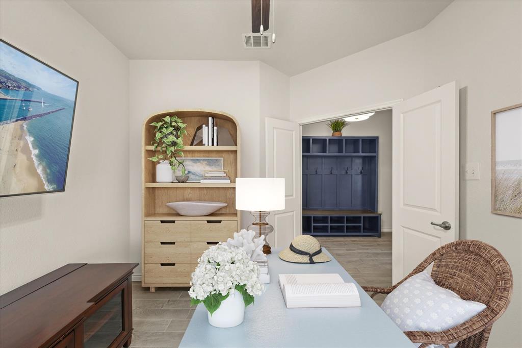 4096 Ellinger Drive Forney, TX 75126 - Photo 14 of 36 Virtually Staged for Reference