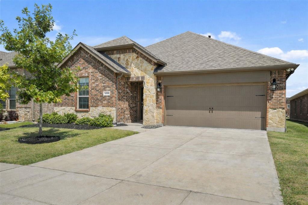 4096 Ellinger Drive Forney, TX 75126 - Photo 2 of 36