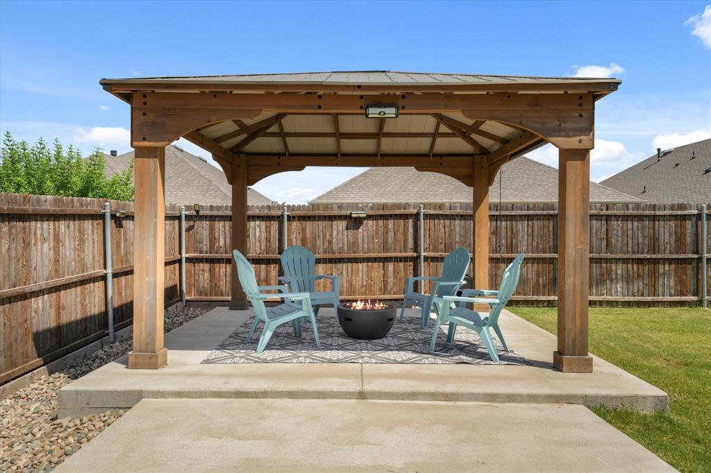 4096 Ellinger Drive Forney, TX 75126 - Photo 28 of 36