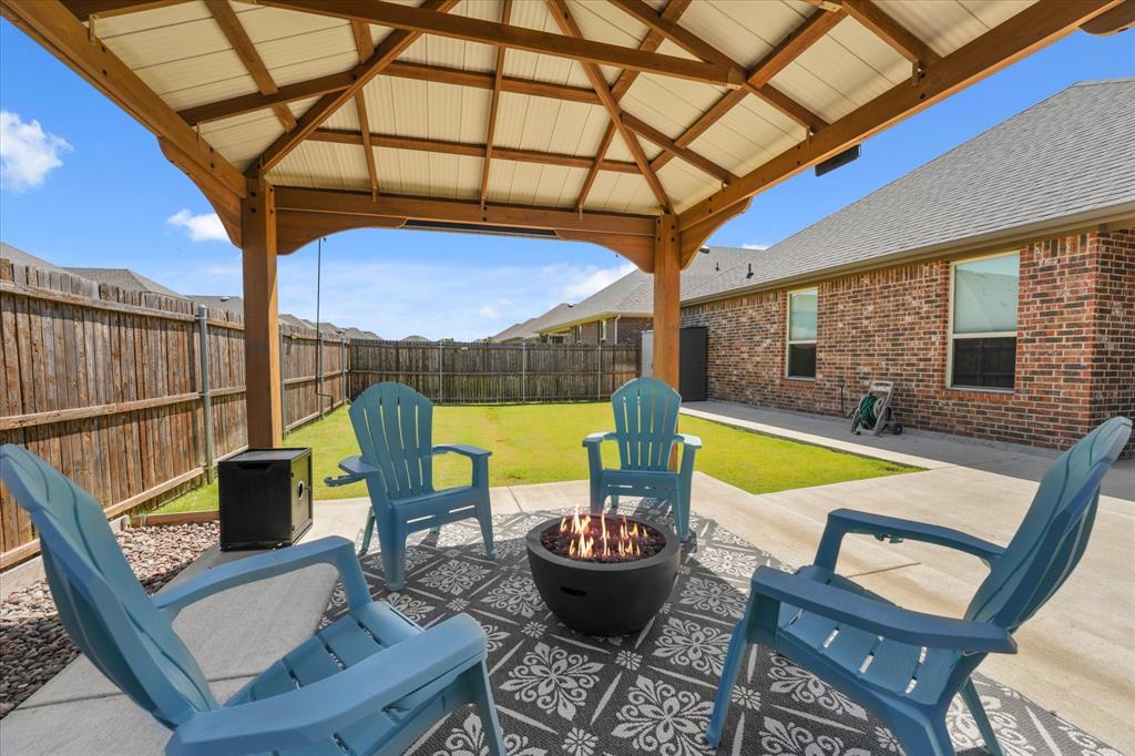 4096 Ellinger Drive Forney, TX 75126 - Photo 29 of 36