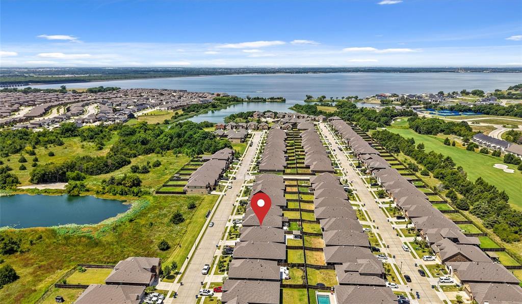 4096 Ellinger Drive Forney, TX 75126 - Photo 3 of 36