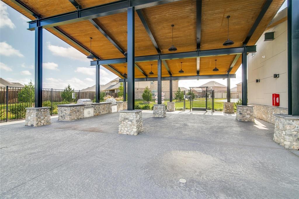 4096 Ellinger Drive Forney, TX 75126 - Photo 34 of 36