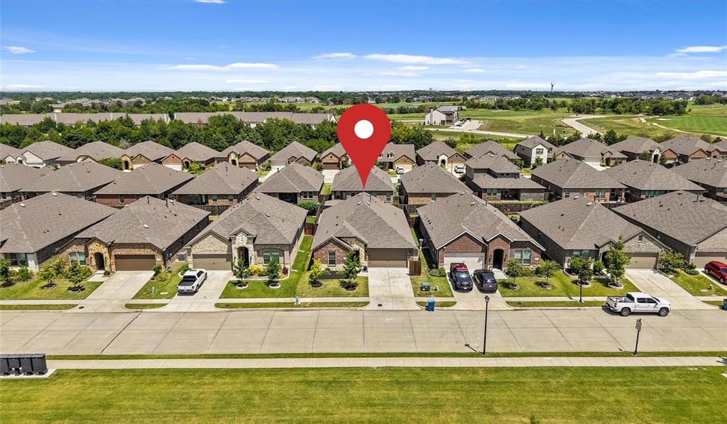 4096 Ellinger Drive Forney, TX 75126 - Photo 5 of 36