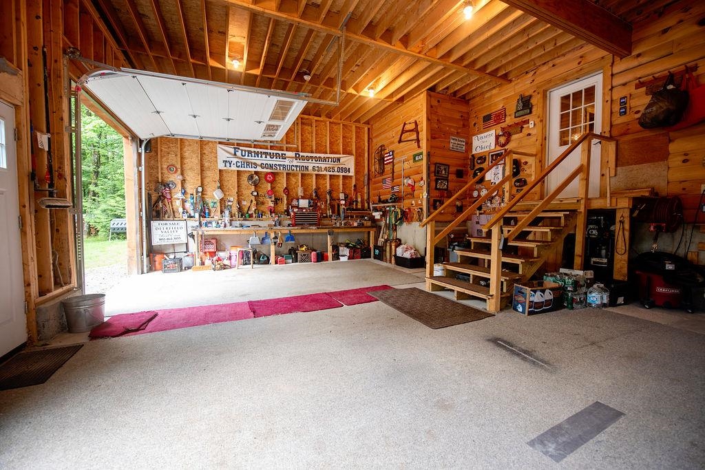 482 East Dover Road Wardsboro, VT 05355 - Photo 43 of 48