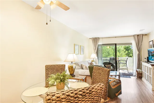 $565,000 | 1524 Wood Avenue, Unit 314, St. Simons Island, GA 31522