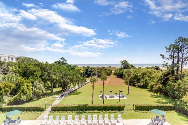 $565,000 | 1524 Wood Avenue, Unit 314, St. Simons Island, GA 31522