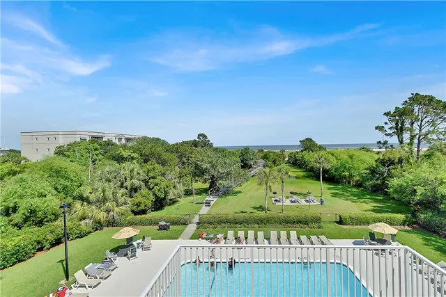 $565,000 | 1524 Wood Avenue, Unit 314, St. Simons Island, GA 31522