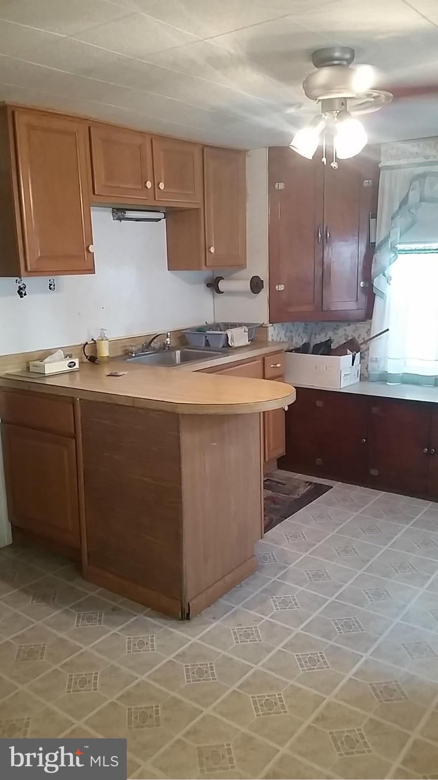 17914 Lappans Road Fairplay, MD 21733 - Photo 6 of 18 Kitchen