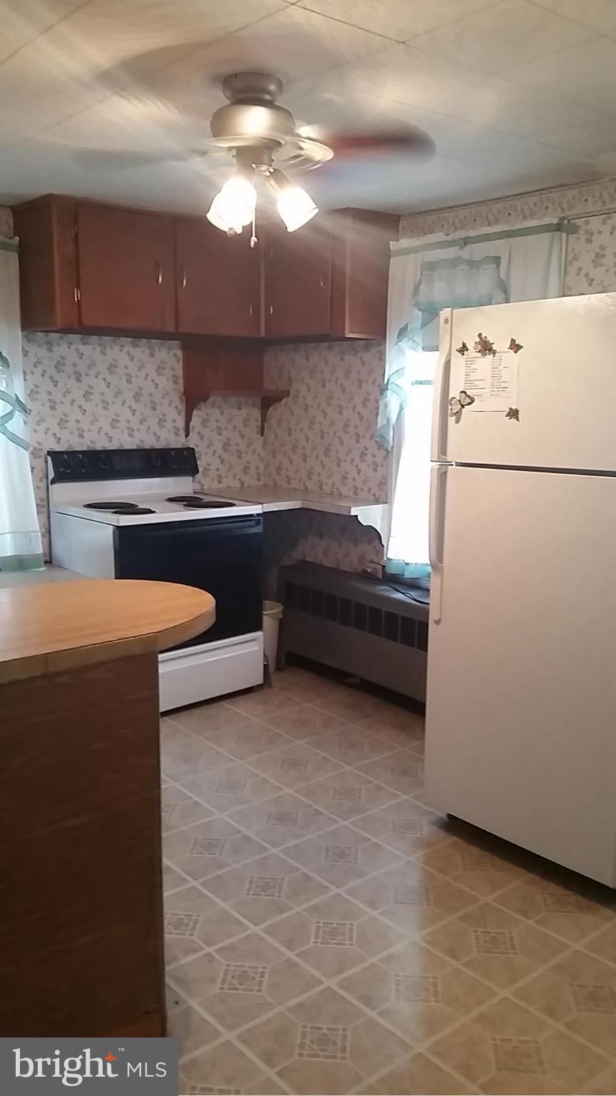 17914 Lappans Road Fairplay, MD 21733 - Photo 7 of 18 Kitchen