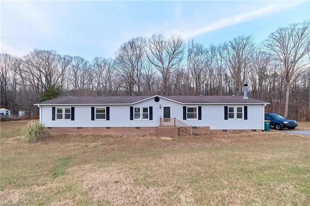 $240,000 | 242 Granite Ridge Lane, Winston-Salem, NC 27107