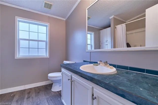 $240,000 | 242 Granite Ridge Lane, Winston-Salem, NC 27107