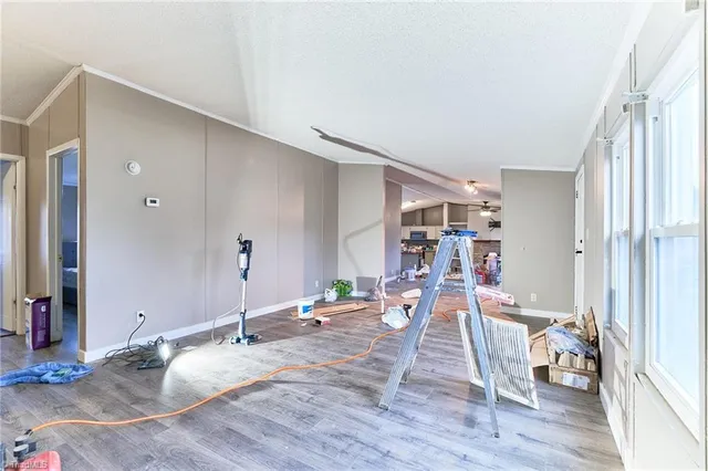 $240,000 | 242 Granite Ridge Lane, Winston-Salem, NC 27107