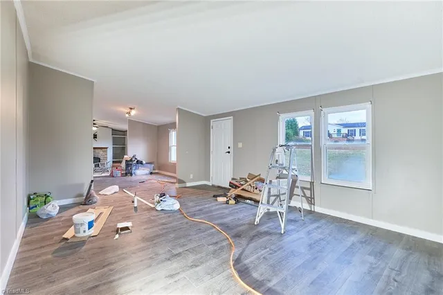 $240,000 | 242 Granite Ridge Lane, Winston-Salem, NC 27107