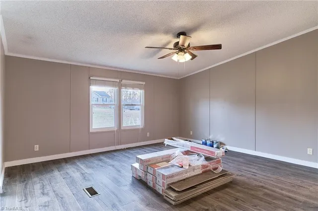 $240,000 | 242 Granite Ridge Lane, Winston-Salem, NC 27107