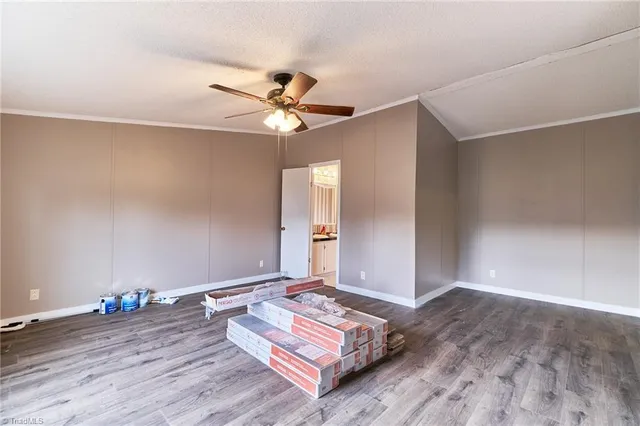 $240,000 | 242 Granite Ridge Lane, Winston-Salem, NC 27107