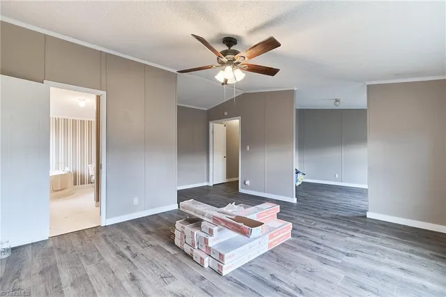 $240,000 | 242 Granite Ridge Lane, Winston-Salem, NC 27107