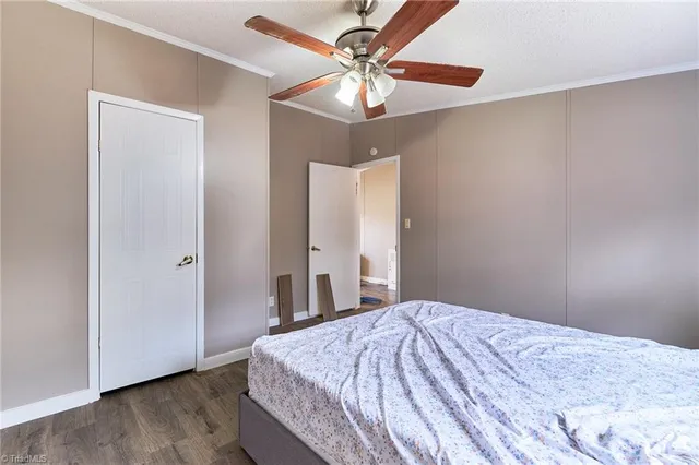 $240,000 | 242 Granite Ridge Lane, Winston-Salem, NC 27107