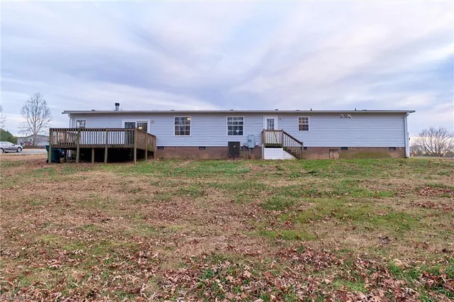 $240,000 | 242 Granite Ridge Lane, Winston-Salem, NC 27107