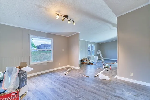 $240,000 | 242 Granite Ridge Lane, Winston-Salem, NC 27107