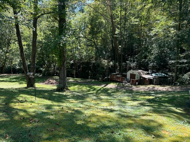 23 Low Gap Road Branchland, WV 25506 - Photo 24 of 27 Gallery Image 24