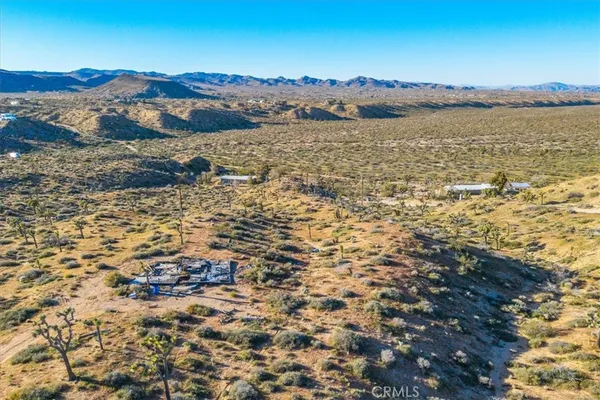 $55,000 | 0 Grand Yucca Valley, Yucca Valley, CA 92284