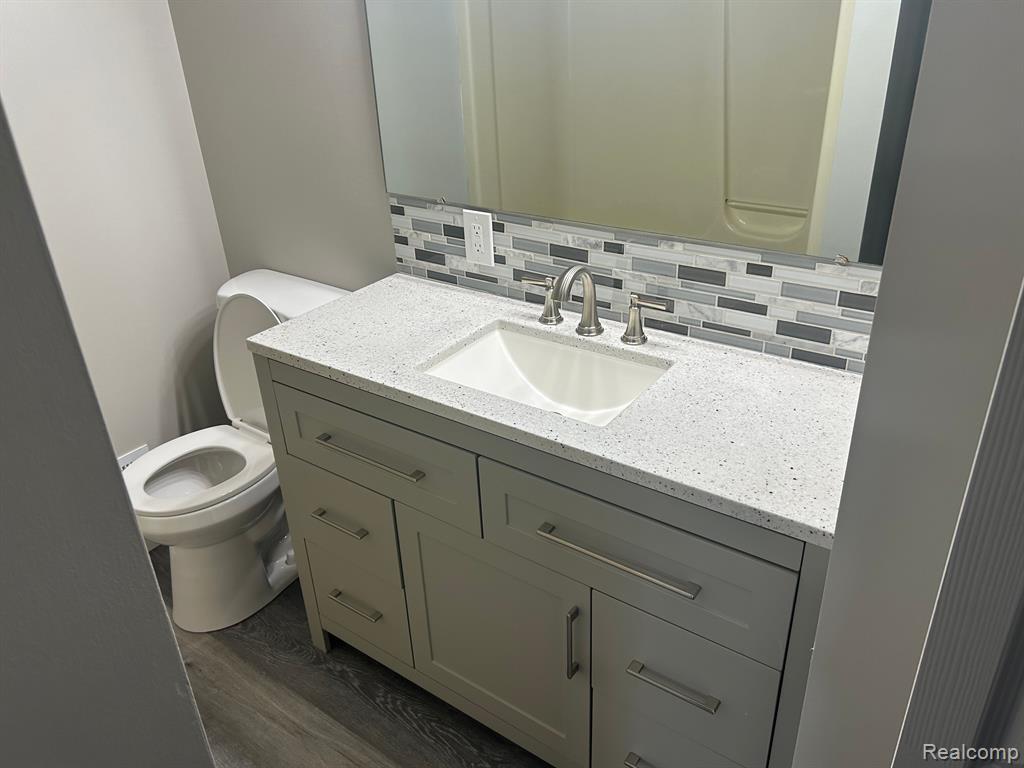 1193 North Oak Road Davison, MI 48423 - Photo 14 of 23
