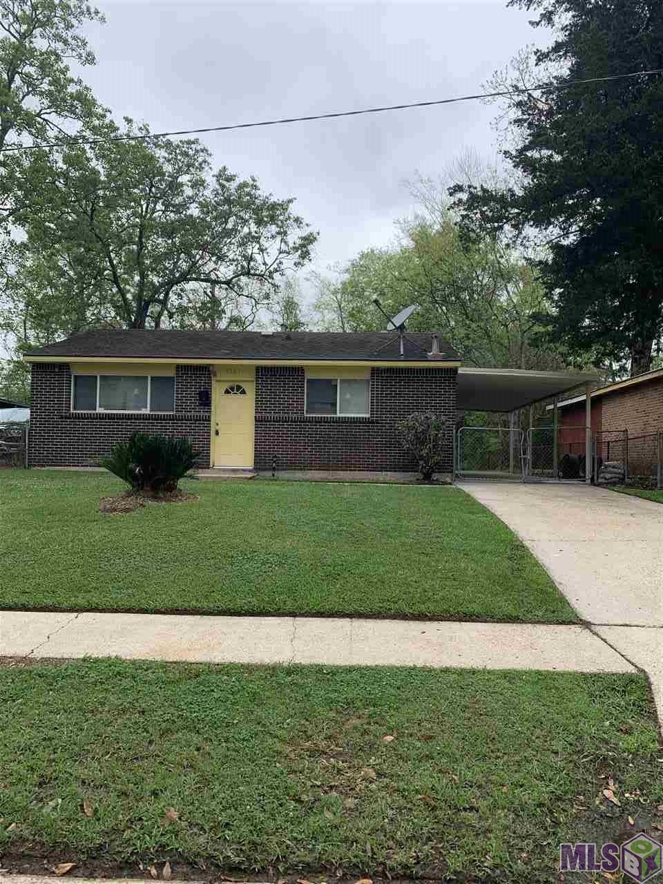 5887 Denova Street Baton Rouge, LA 70812 - Photo 1 of 12 Gallery Image 1